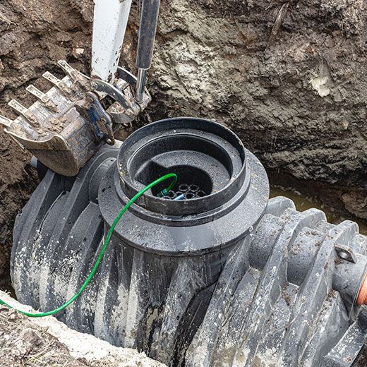Fast Septic System Service In Honeoye