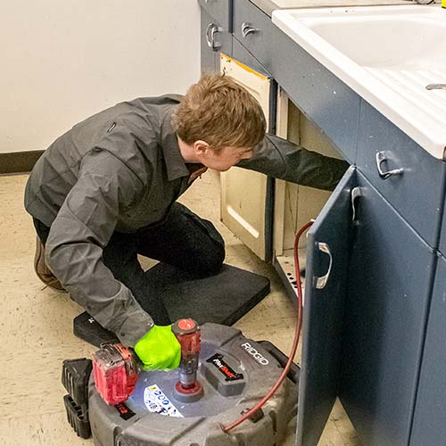 East Bloomfield NY Drain Cleaning