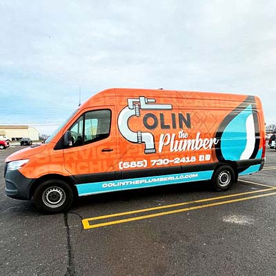 Local East Bloomfield Plumber