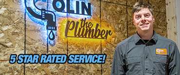 Trusted Honeoye Plumbers