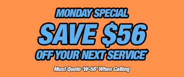 Special Plumbing Discount Honeoye