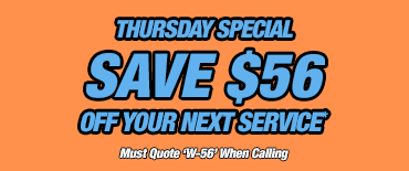 Special Plumbing Discount Honeoye
