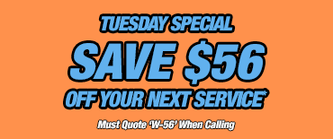 Special Plumbing Discount Honeoye