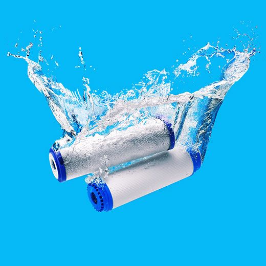 Residential Water Treatment Specialists in Honeoye