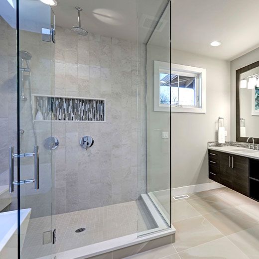 Bathroom Remodeling in Honeoye, NY