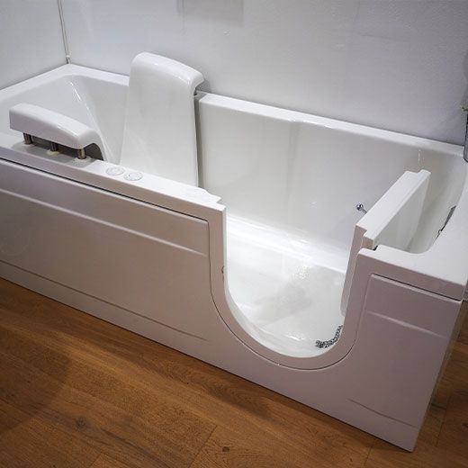 ADA Compliant Accessibility Improvements For Your Honeoye Home