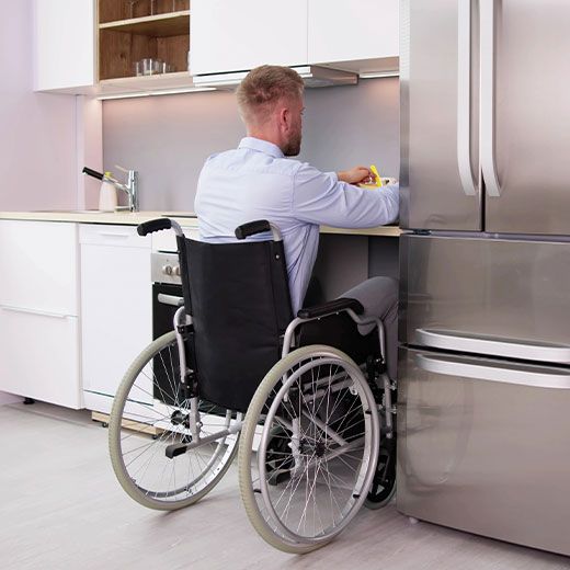 ADA Compliant Accessibility Improvements For Your Honeoye Home