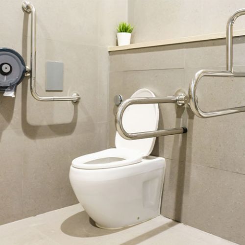 ADA Compliant Accessibility Improvements For Your Honeoye Home