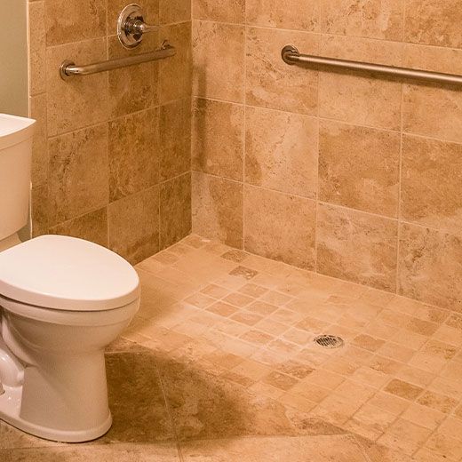 ADA Compliant Accessibility Improvements For Your Honeoye Home